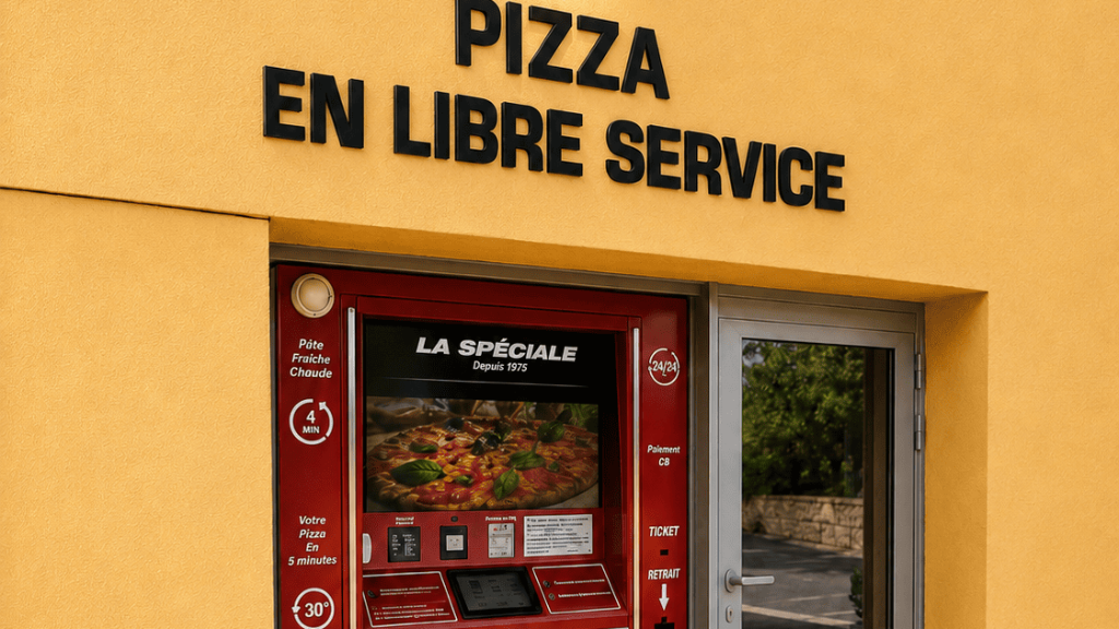 contacter le distributeur à Lambesc